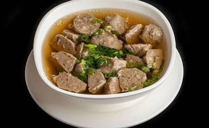 T5. Beef Balls (牛丸)